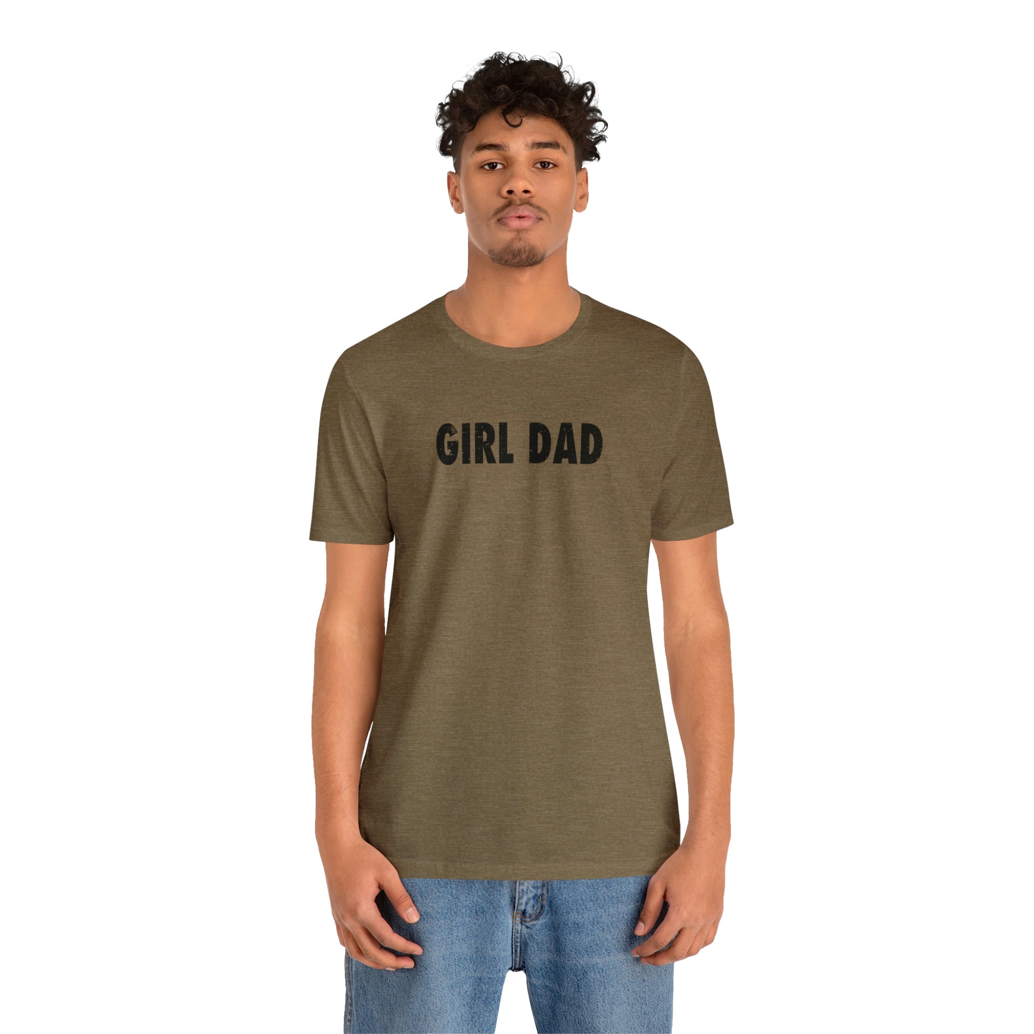 Girl Dad Shirt