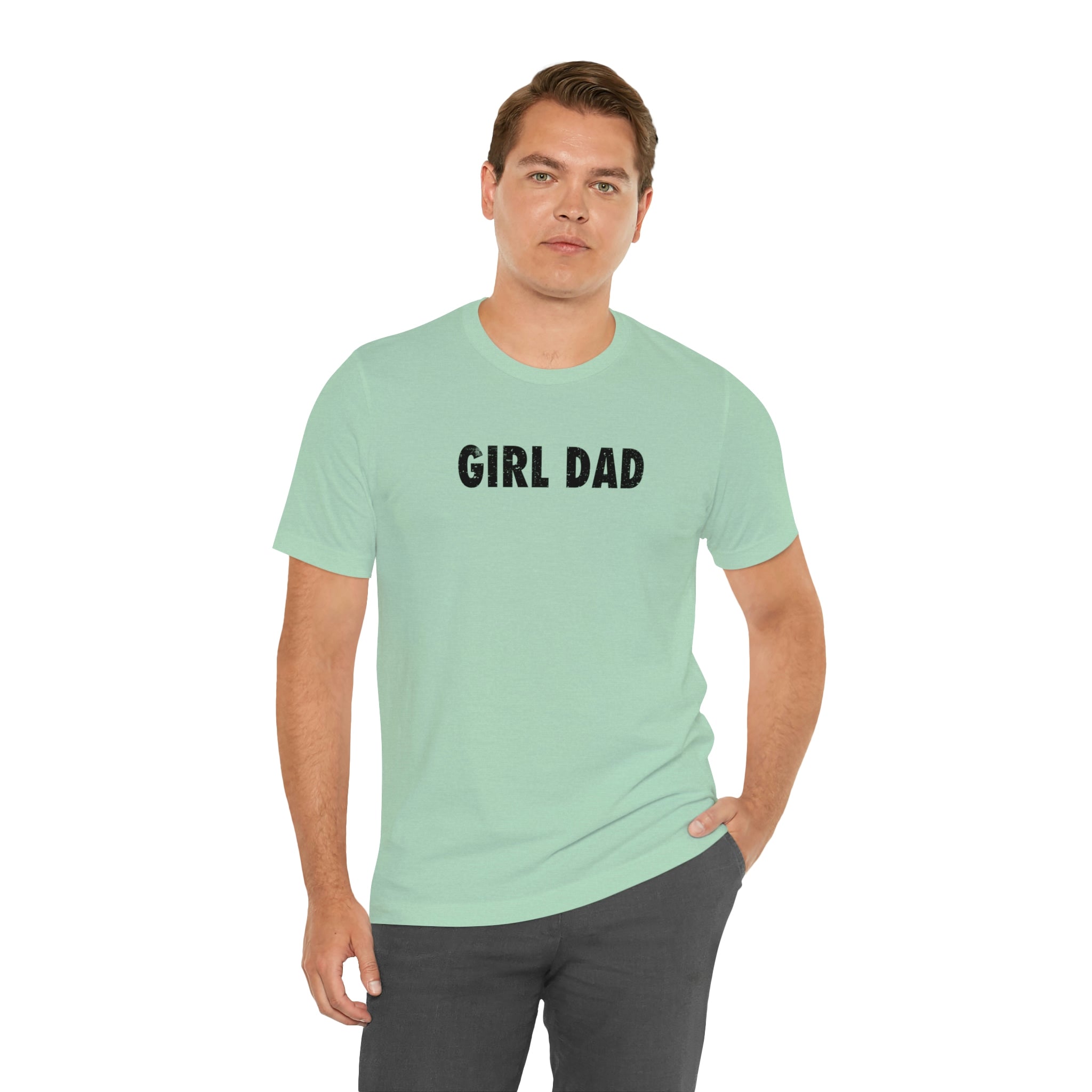 Girl Dad, Daddy's Girl Match